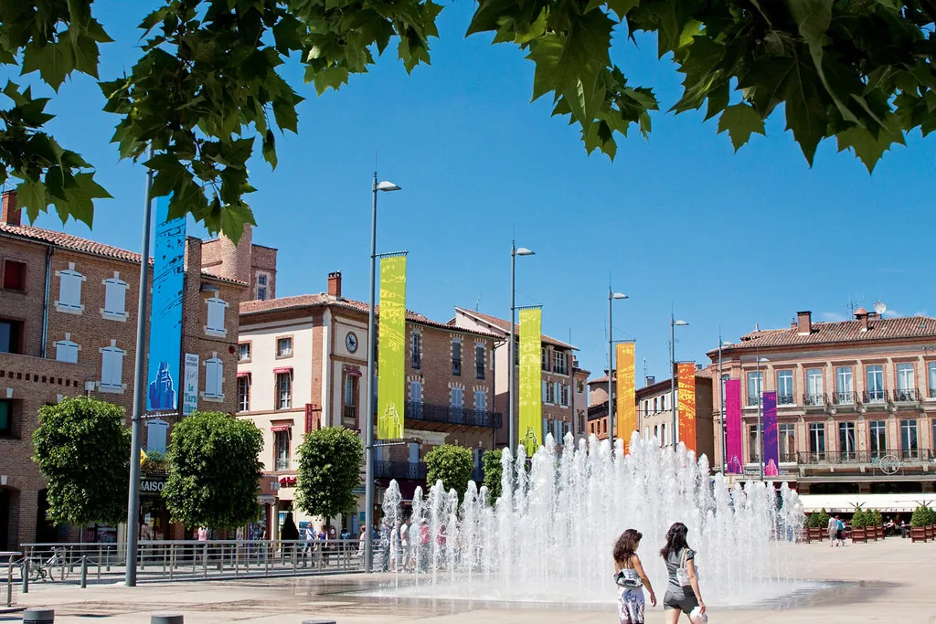 Fonds de commerce multi-services à Notre-Dame-de-la-Rouvière - Opportunité rare