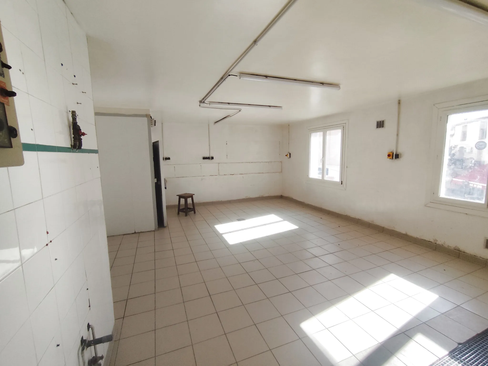 Appartement de 68 m² à Argeles-sur-Mer, centre-ville, idéal investissement ou pied-à-terre