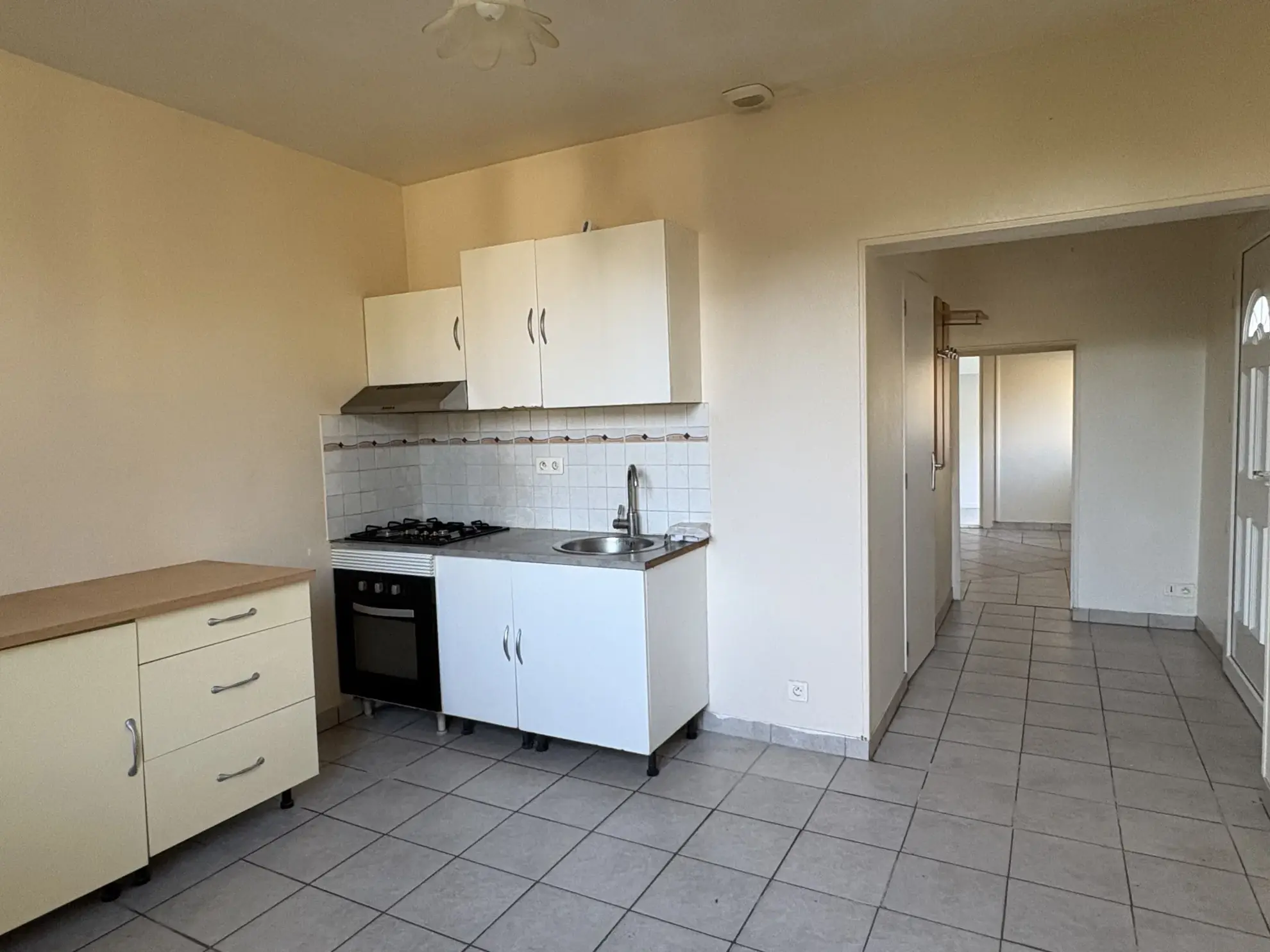 Maison de plain-pied avec jardin à Châteaubernard - Idéal résidentiel ou secondaire