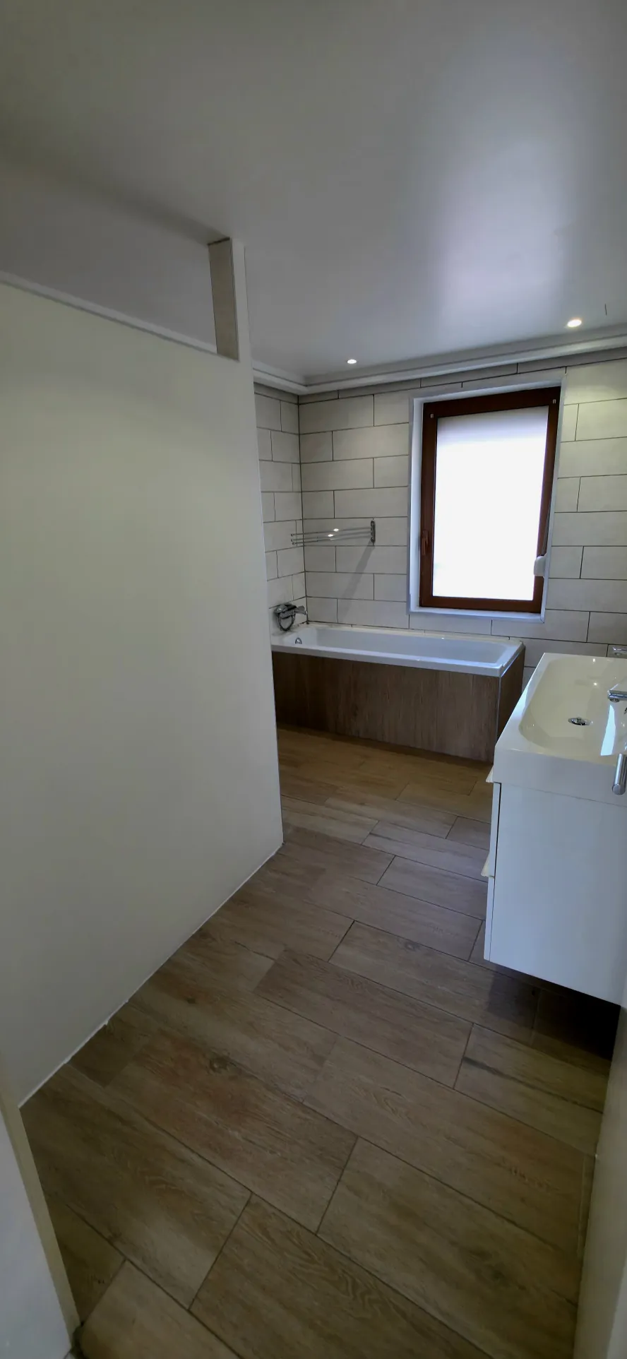 Maison rénovée de 130 m² avec grand jardin à Villé 