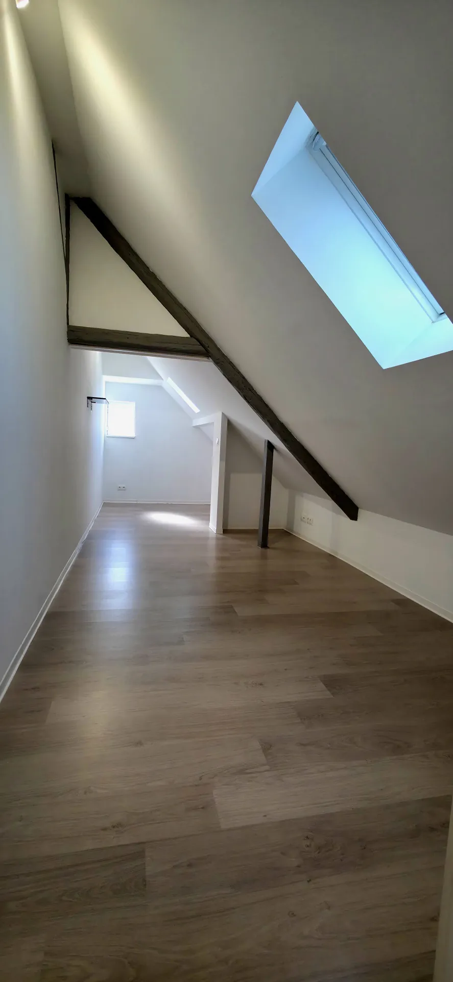 Maison rénovée de 130 m² avec grand jardin à Villé 