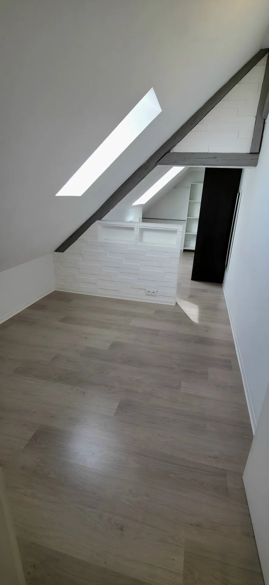 Maison rénovée de 130 m² avec grand jardin à Villé 