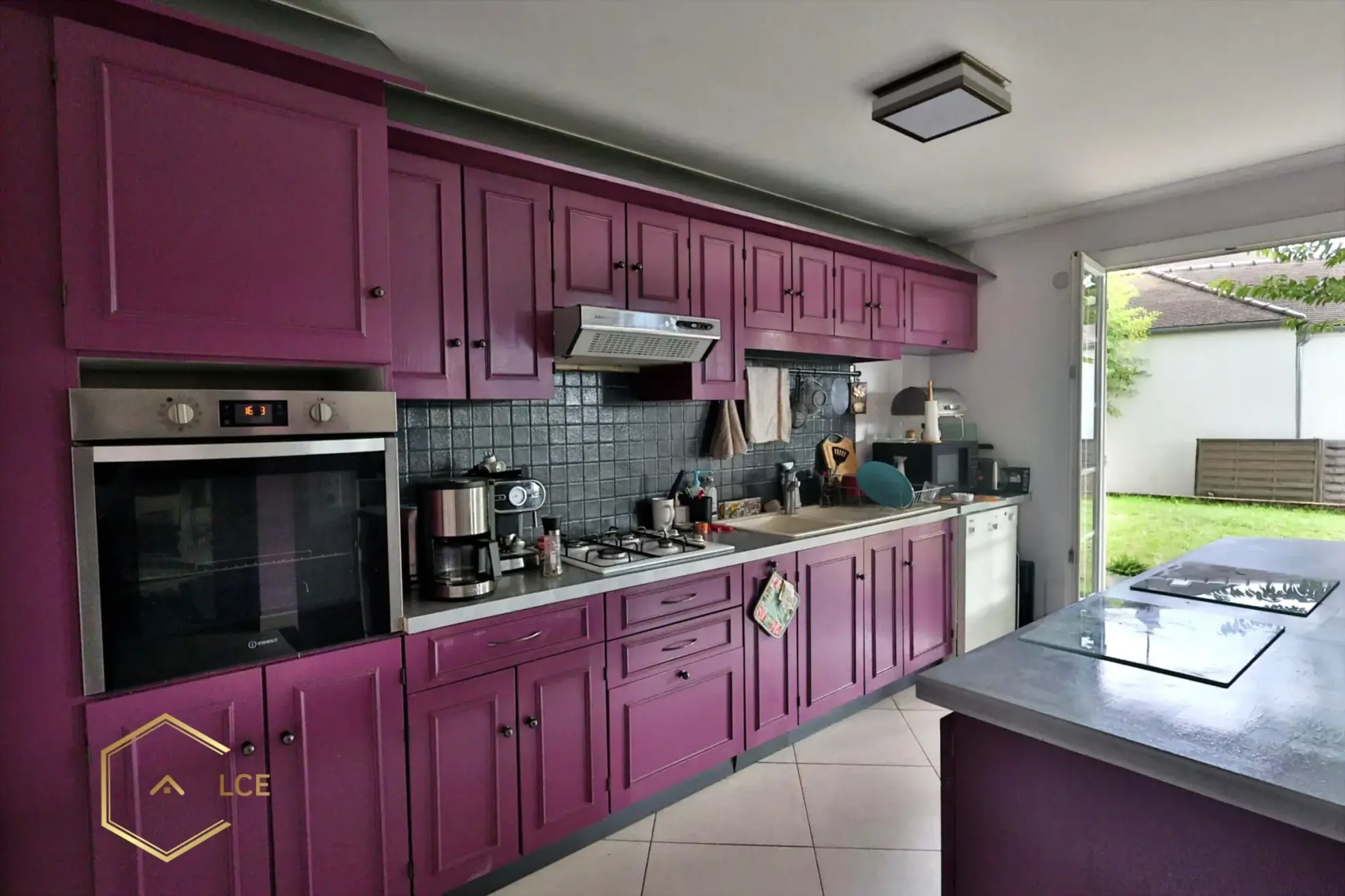 Maison 5 pièces de 85 m² avec jardin à Saintry-sur-Seine 