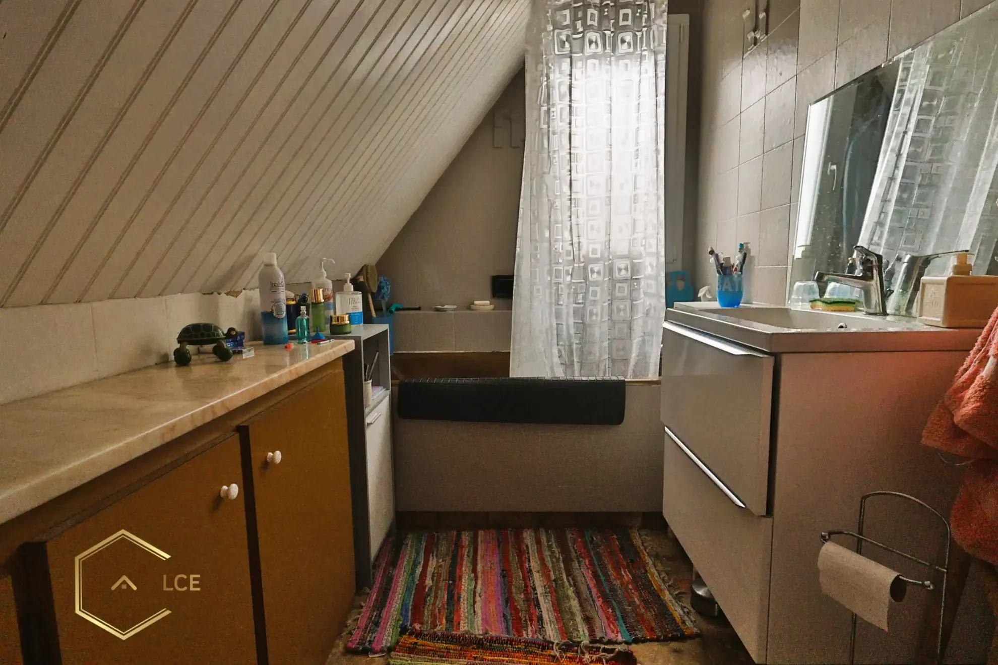 Maison 5 pièces de 85 m² avec jardin à Saintry-sur-Seine 