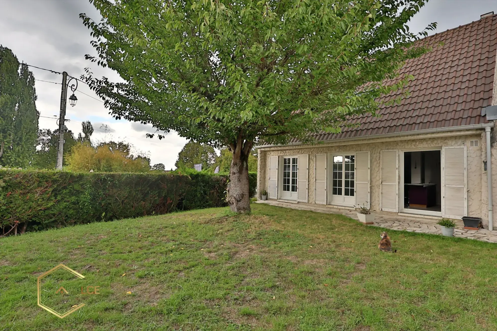 Maison 5 pièces de 85 m² avec jardin à Saintry-sur-Seine 