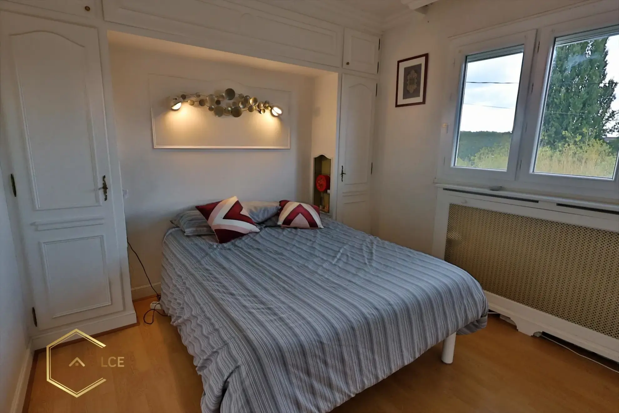 Maison 5 pièces de 85 m² avec jardin à Saintry-sur-Seine 