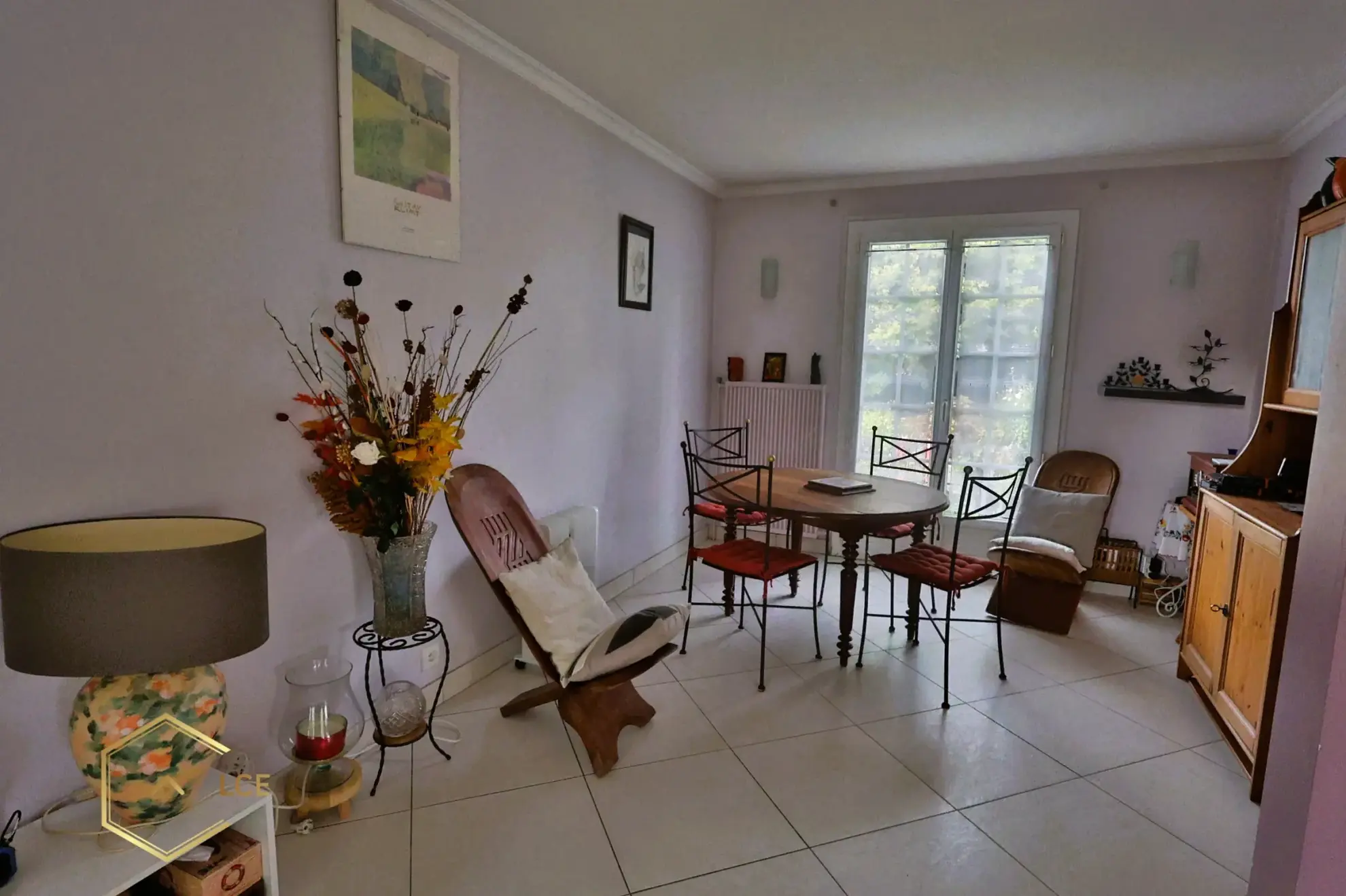 Maison 5 pièces de 85 m² avec jardin à Saintry-sur-Seine 