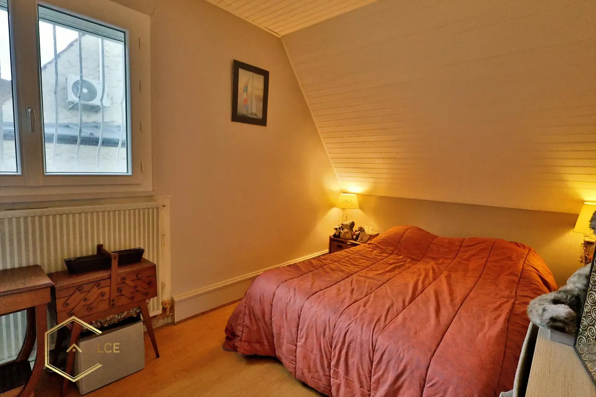 Maison 5 pièces de 85 m² avec jardin à Saintry-sur-Seine 