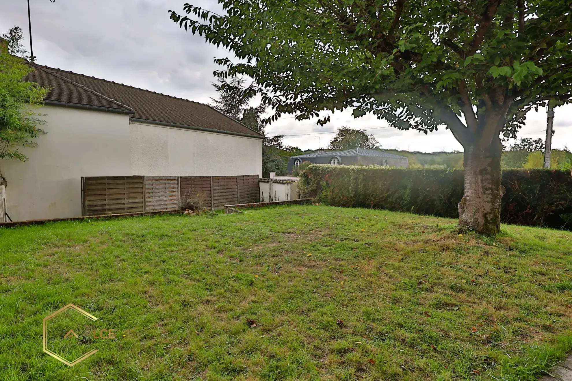 Maison 5 pièces de 85 m² avec jardin à Saintry-sur-Seine 