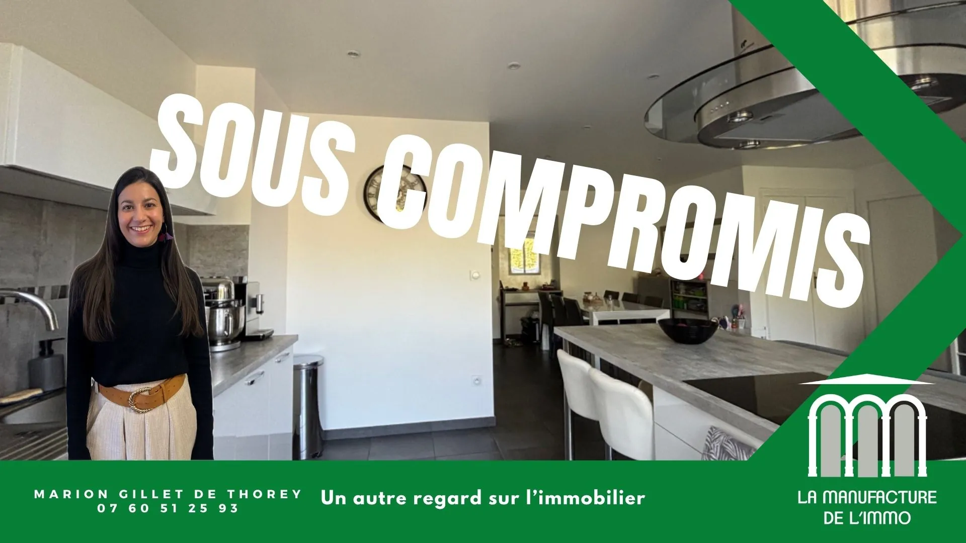 Appartement T4 rénové avec balcon et cave à Saint-Étienne, idéal résidence principale