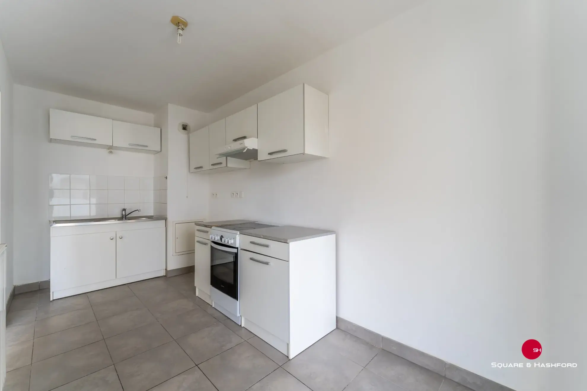 Appartement 4 pièces avec terrasse et parking à Bordeaux Ginko 