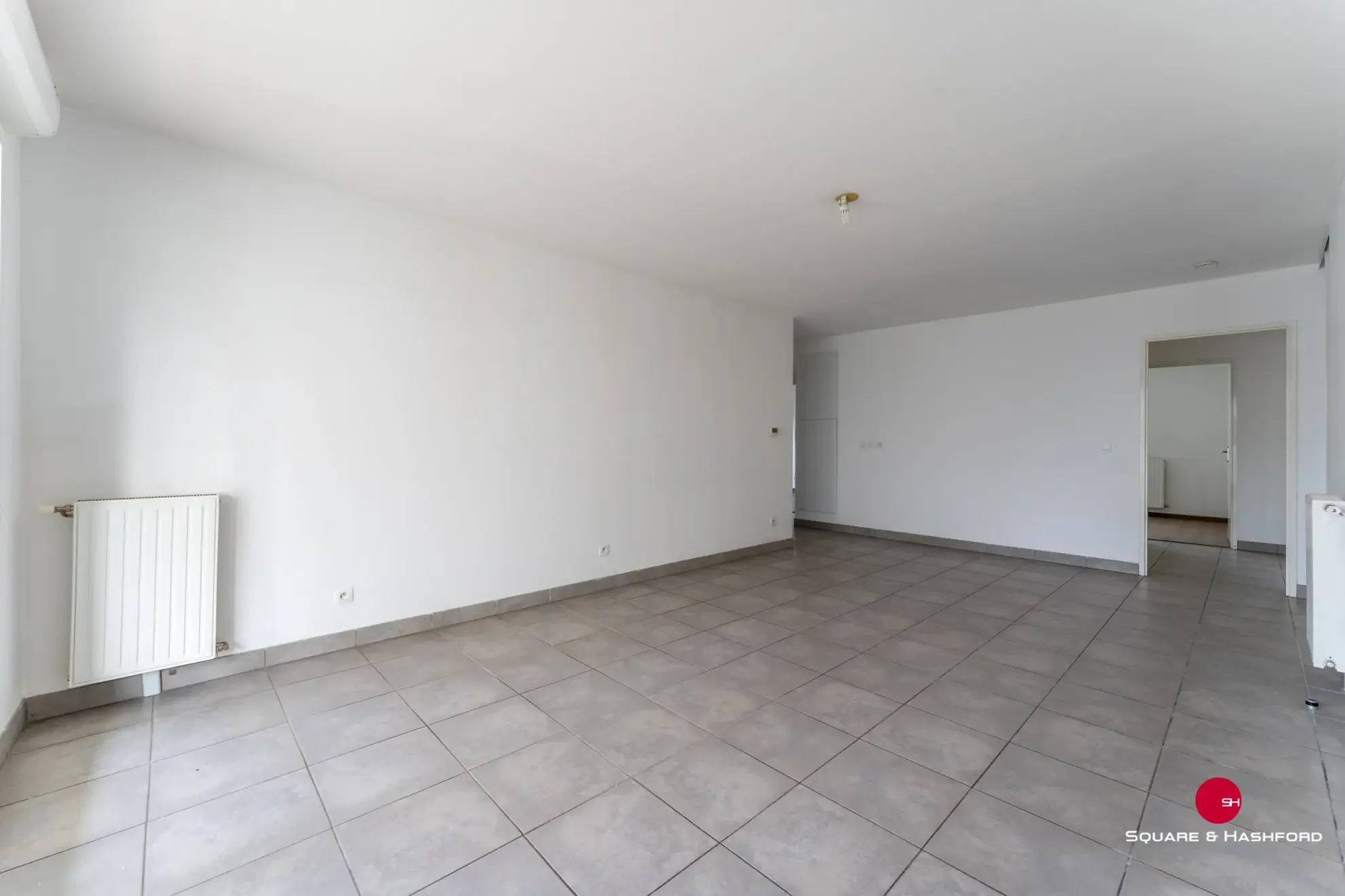 Appartement 4 pièces avec terrasse et parking à Bordeaux Ginko 