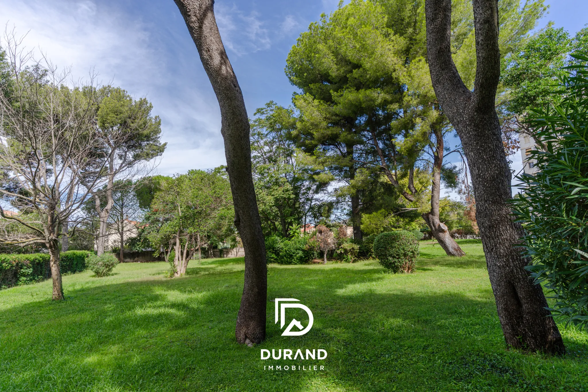 Appartement T3 lumineux de 51 m² avec cave à Marseille - Bellevue 