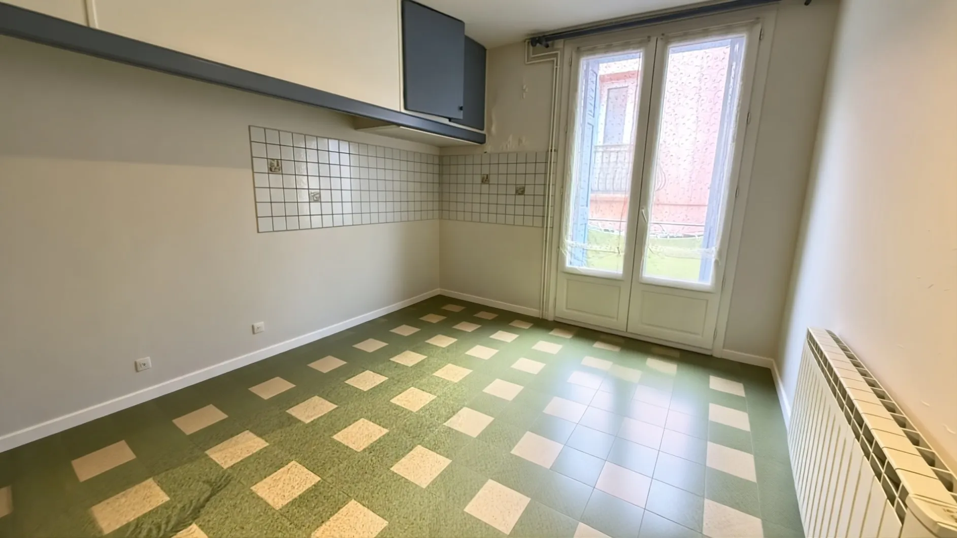 Investissement rare : 2 appartements T2 dans le quartier de l'Île à Martigues