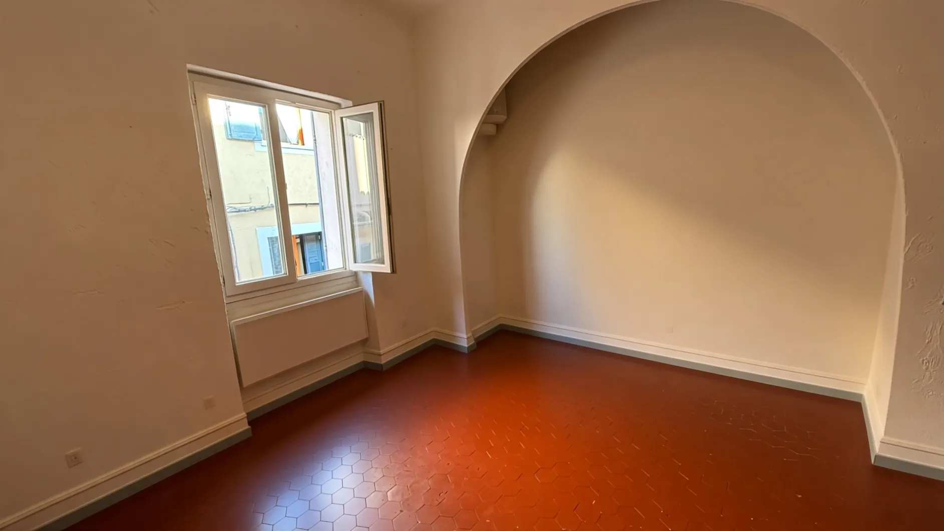 Investissement immobilier à Martigues - Deux appartements T1 bis dans le Quartier de l'Île 