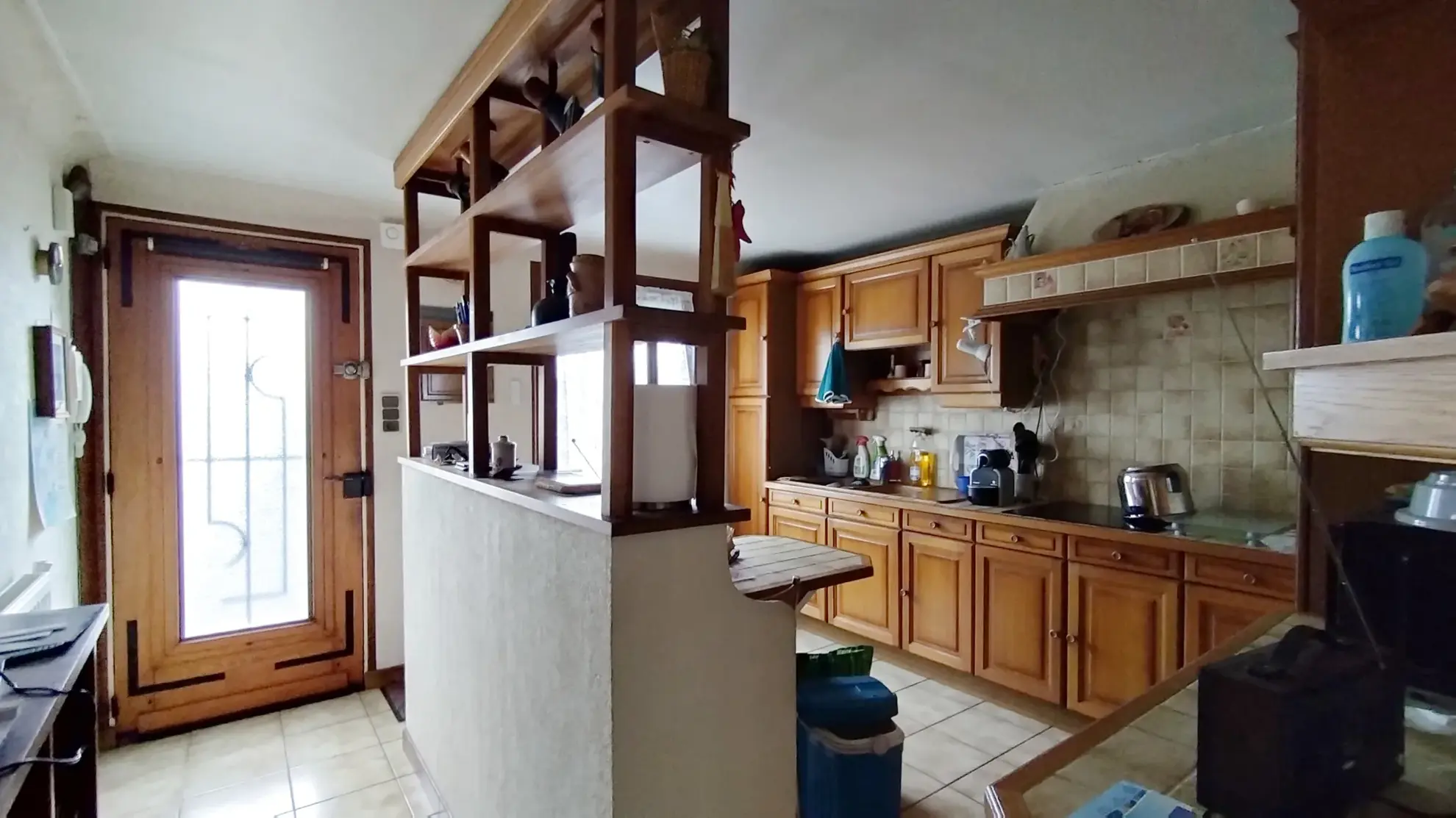 Vente d'un ensemble de 2 maisons à Mouy, idéal investisseur ou bricoleur 