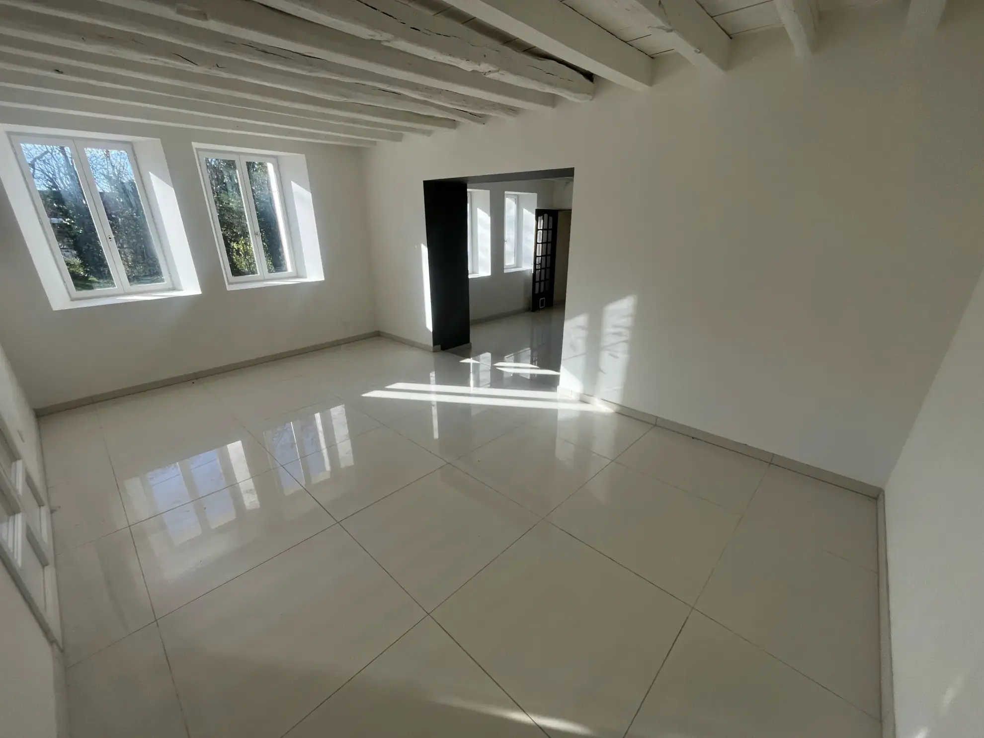 Maison de charme rénovée avec piscine et grand jardin à Taingy 