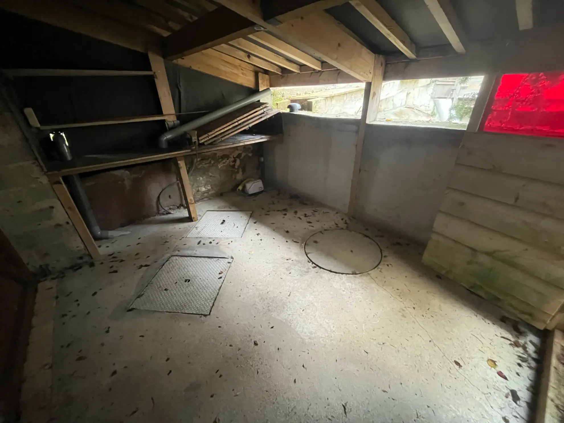 Maison de charme rénovée avec piscine et grand jardin à Taingy 