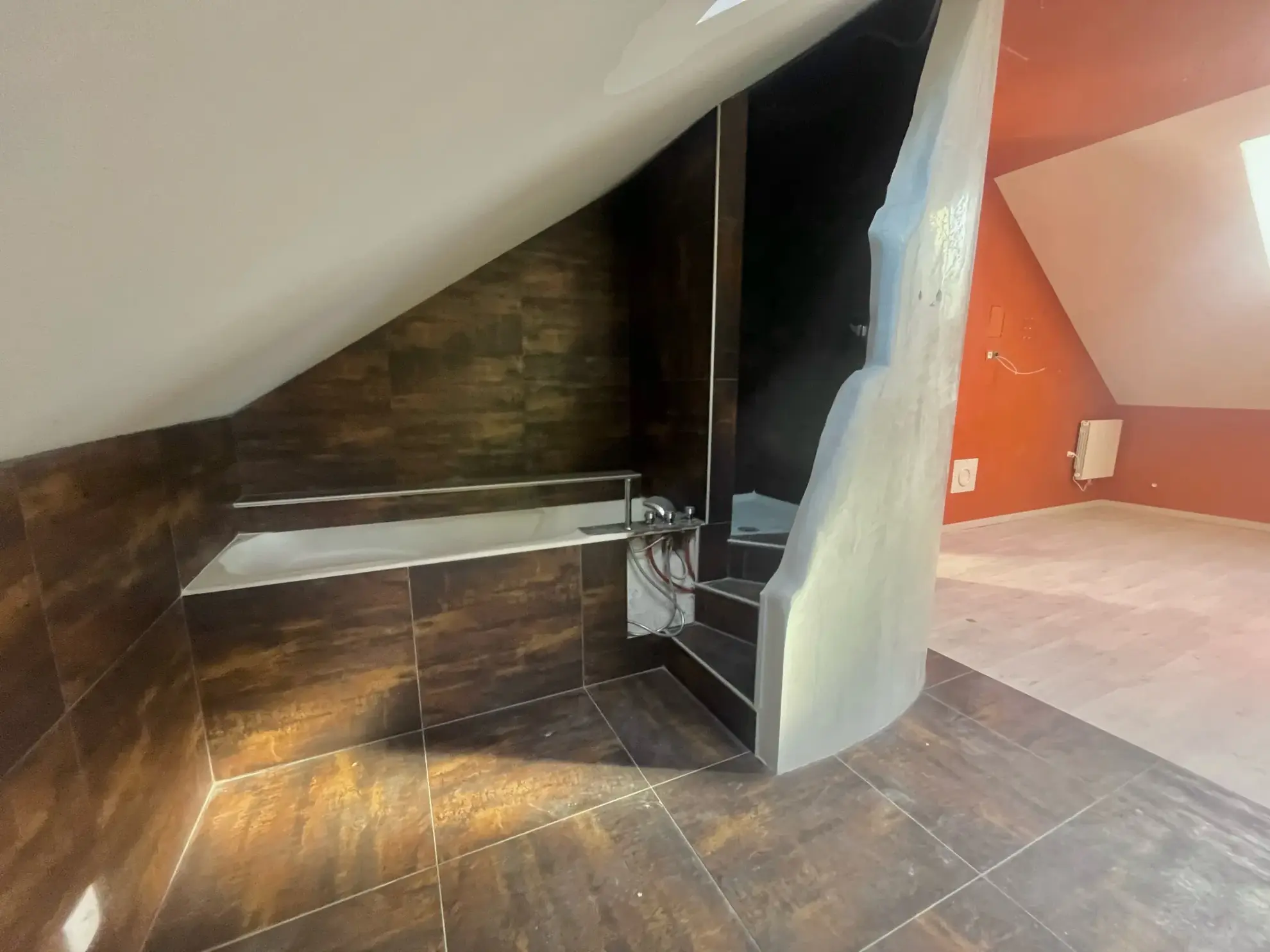 Maison de charme rénovée avec piscine et grand jardin à Taingy 