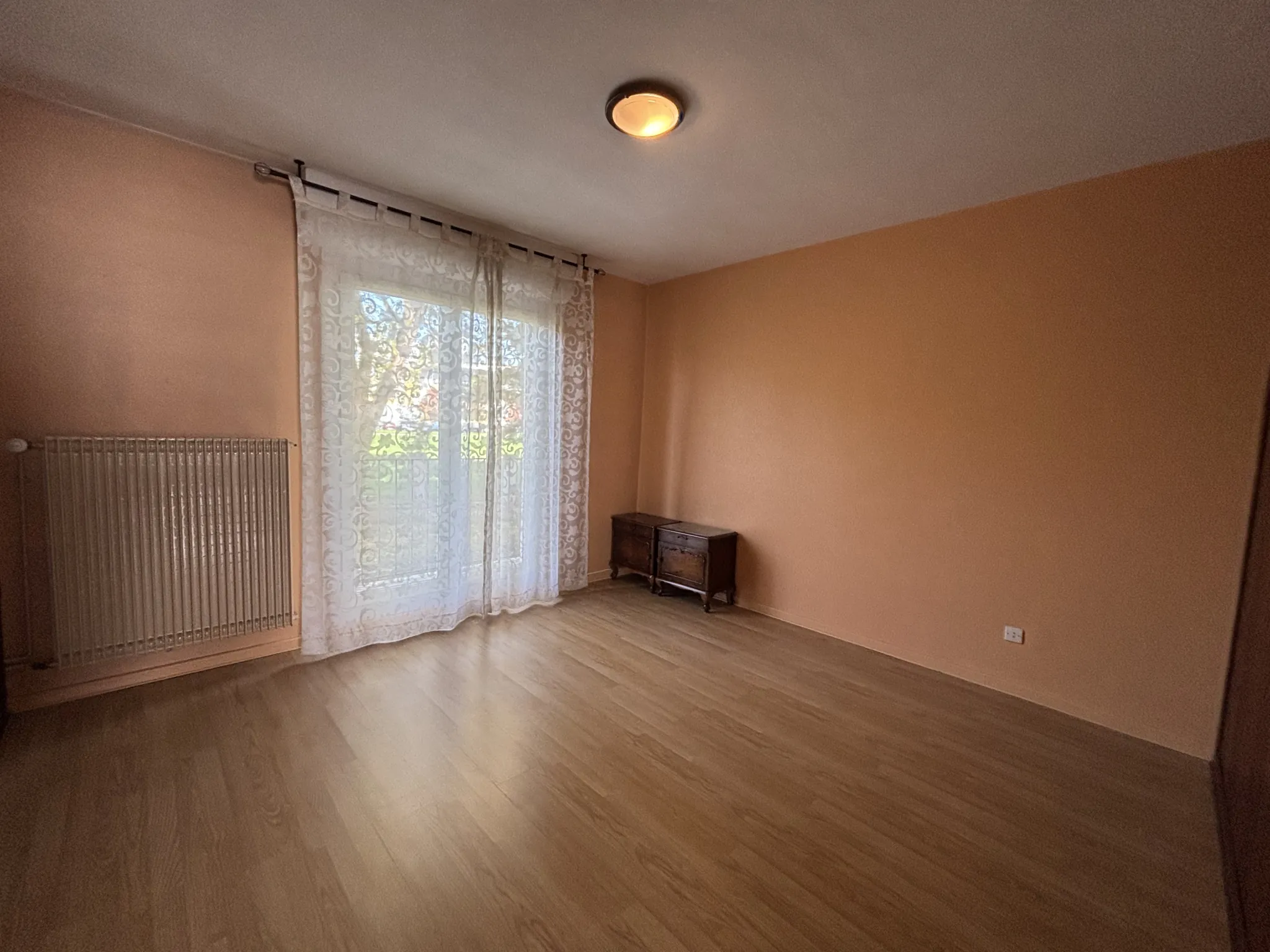 Achat appartement T3 de 82,52 m² à Sélestat avec garage, cave et balcon 