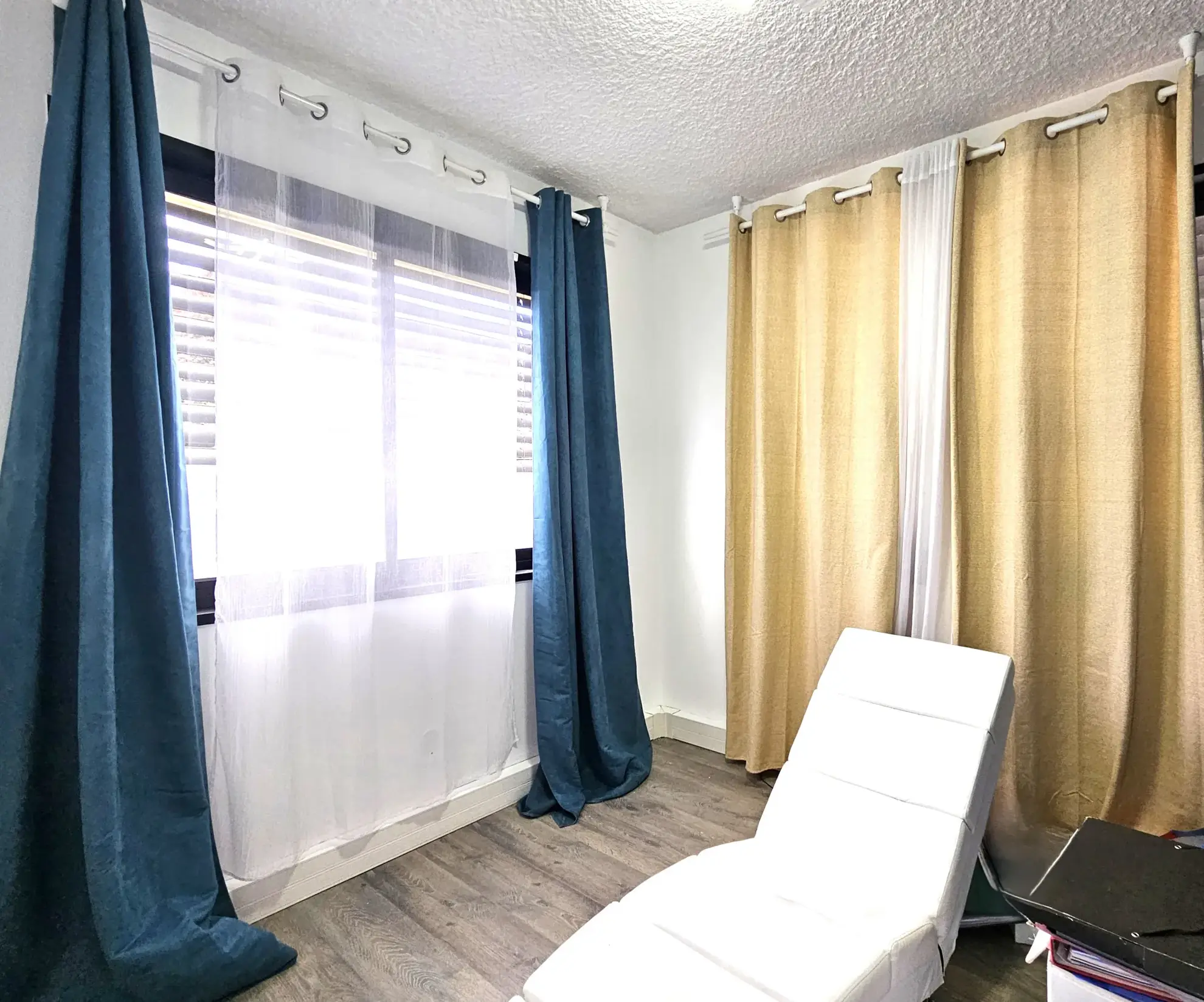 Local commercial à Ferney-Voltaire avec forte rentabilité et parking inclus 