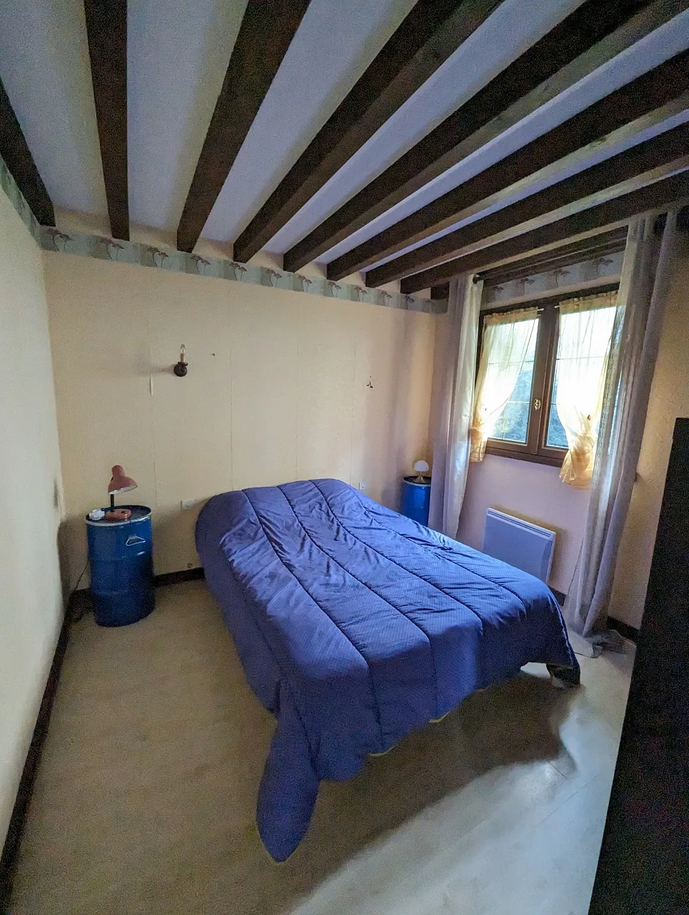 Maison individuelle à vendre avec vue mer près de la plage d'Onival à Ault 