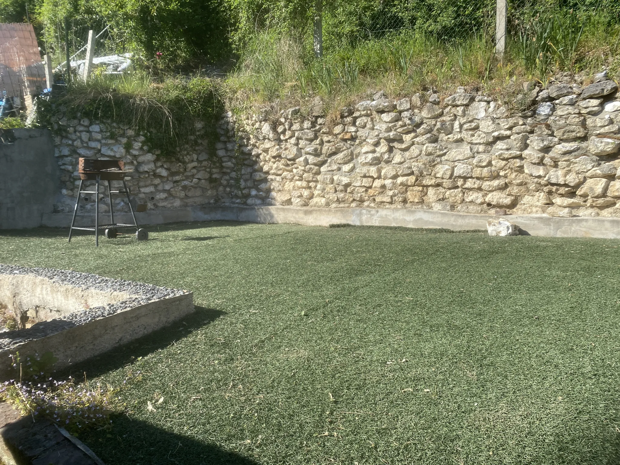 Charmante maison de ville à Elbeuf avec terrasse et vue forêt - 145 m² 