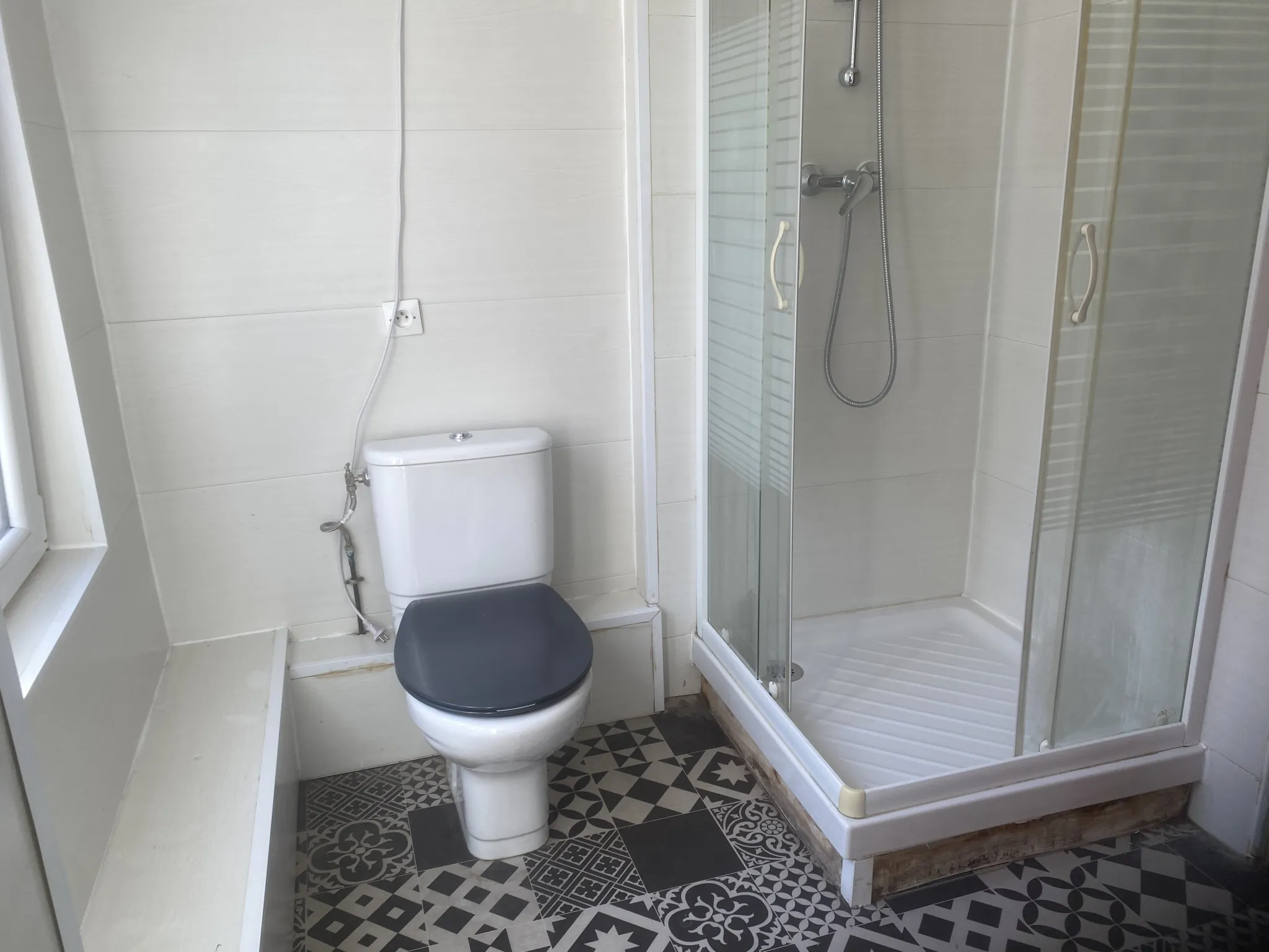 Charmante maison de ville à Elbeuf avec terrasse et vue forêt - 145 m² 