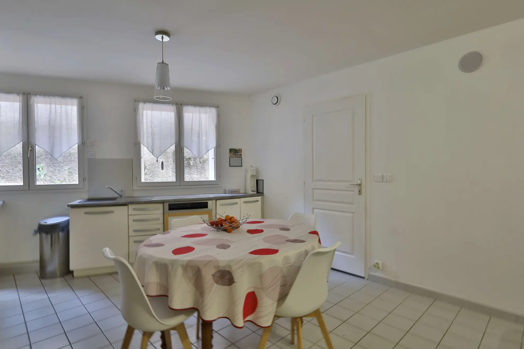 Appartement T3 de 75,16 m² à Saint Georges d'Espéranche – Résidence calme et lumineuse 
