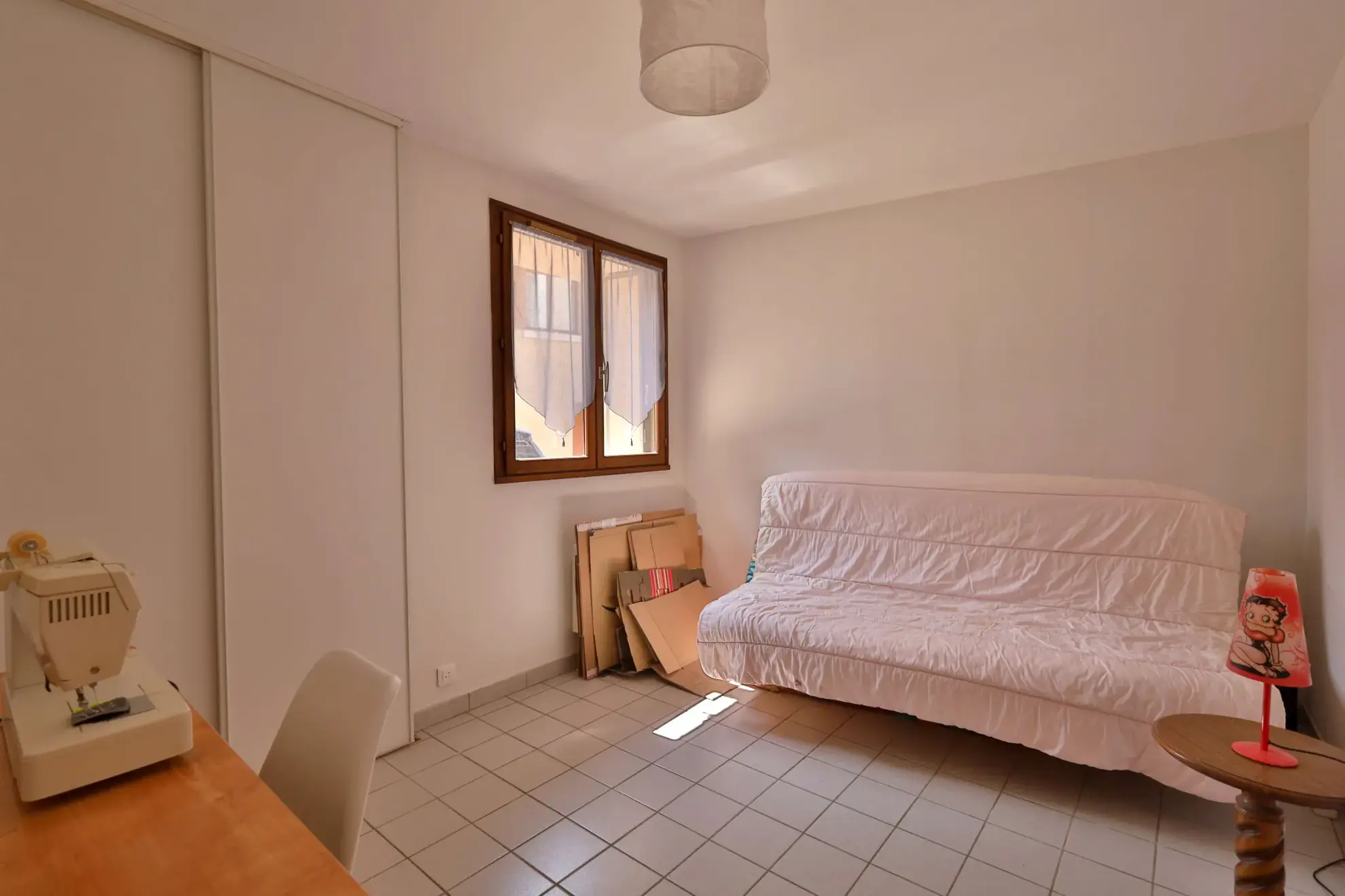 Appartement T3 de 75,16 m² à Saint Georges d'Espéranche – Résidence calme et lumineuse 
