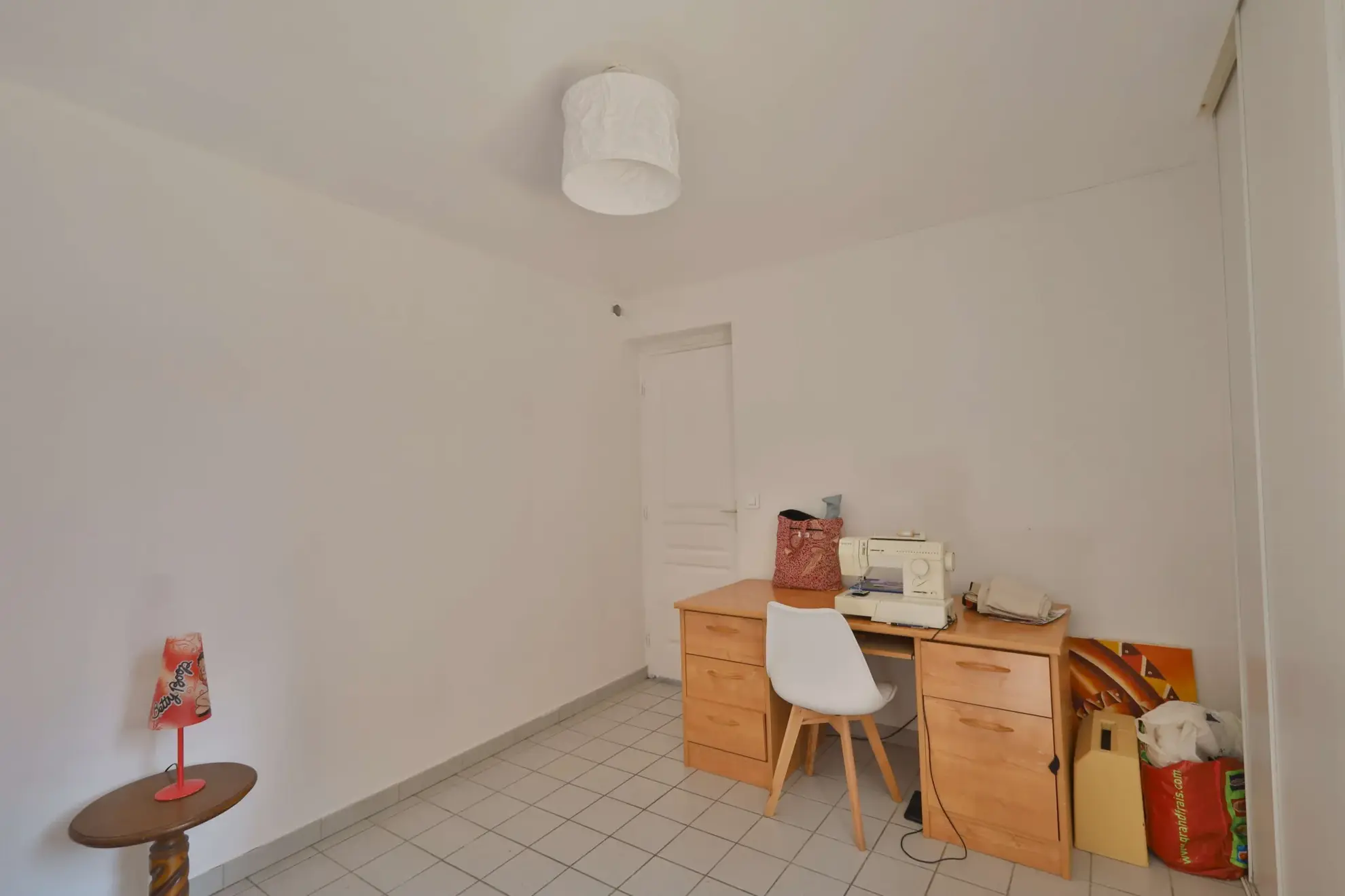 Appartement T3 de 75,16 m² à Saint Georges d'Espéranche – Résidence calme et lumineuse 