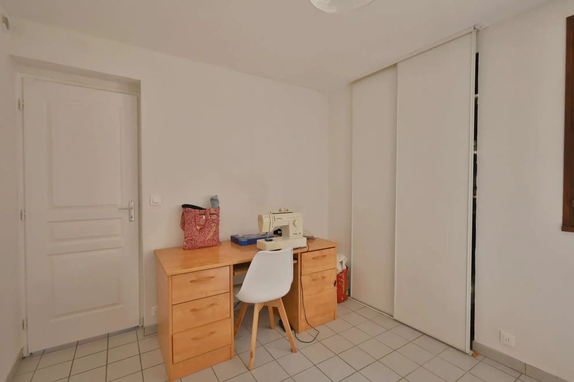 Appartement T3 de 75,16 m² à Saint Georges d'Espéranche – Résidence calme et lumineuse 