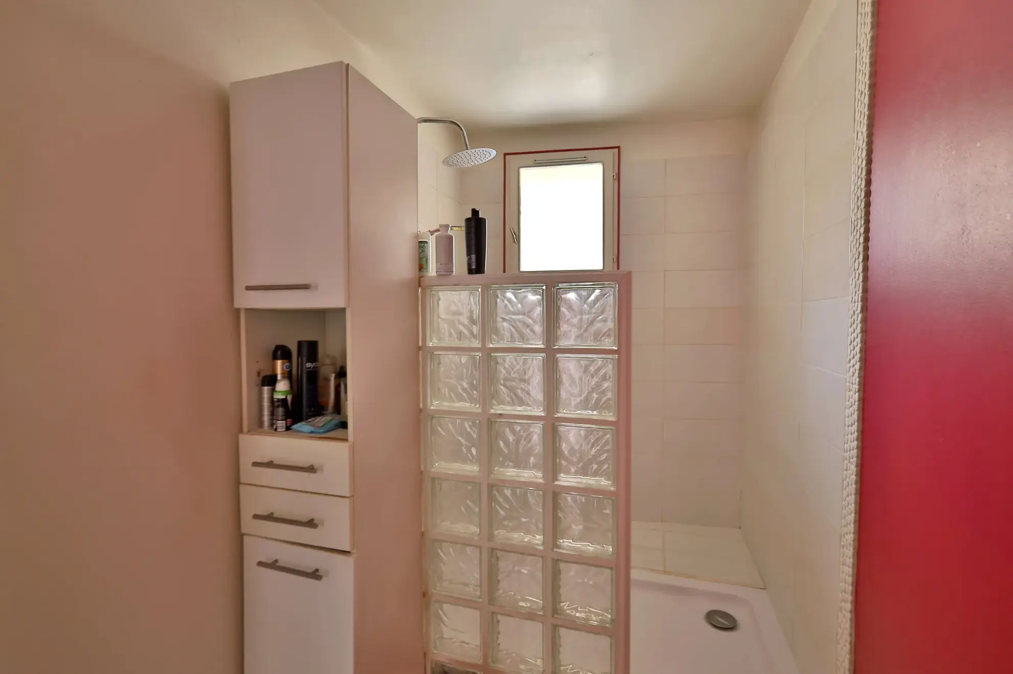 Appartement T3 de 75,16 m² à Saint Georges d'Espéranche – Résidence calme et lumineuse 