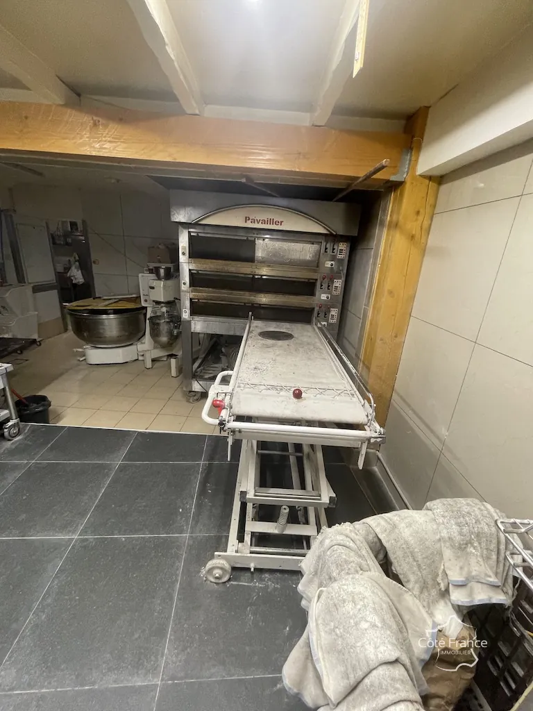 Fonds de commerce boulangerie pâtisserie à Montpellier - opportunité à saisir 