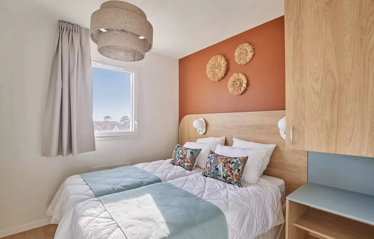 Investissement LMNP T3 neuf à Mimizan avec parking et services premium 