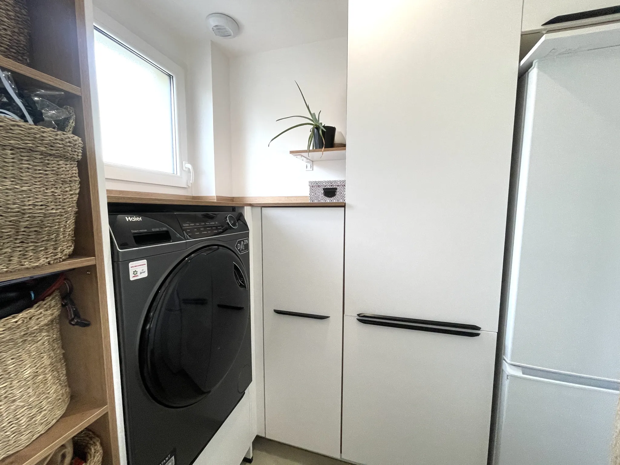 Maison neuve de 80 m2 à Ensisheim - Construction 2025, moderne, écologique 