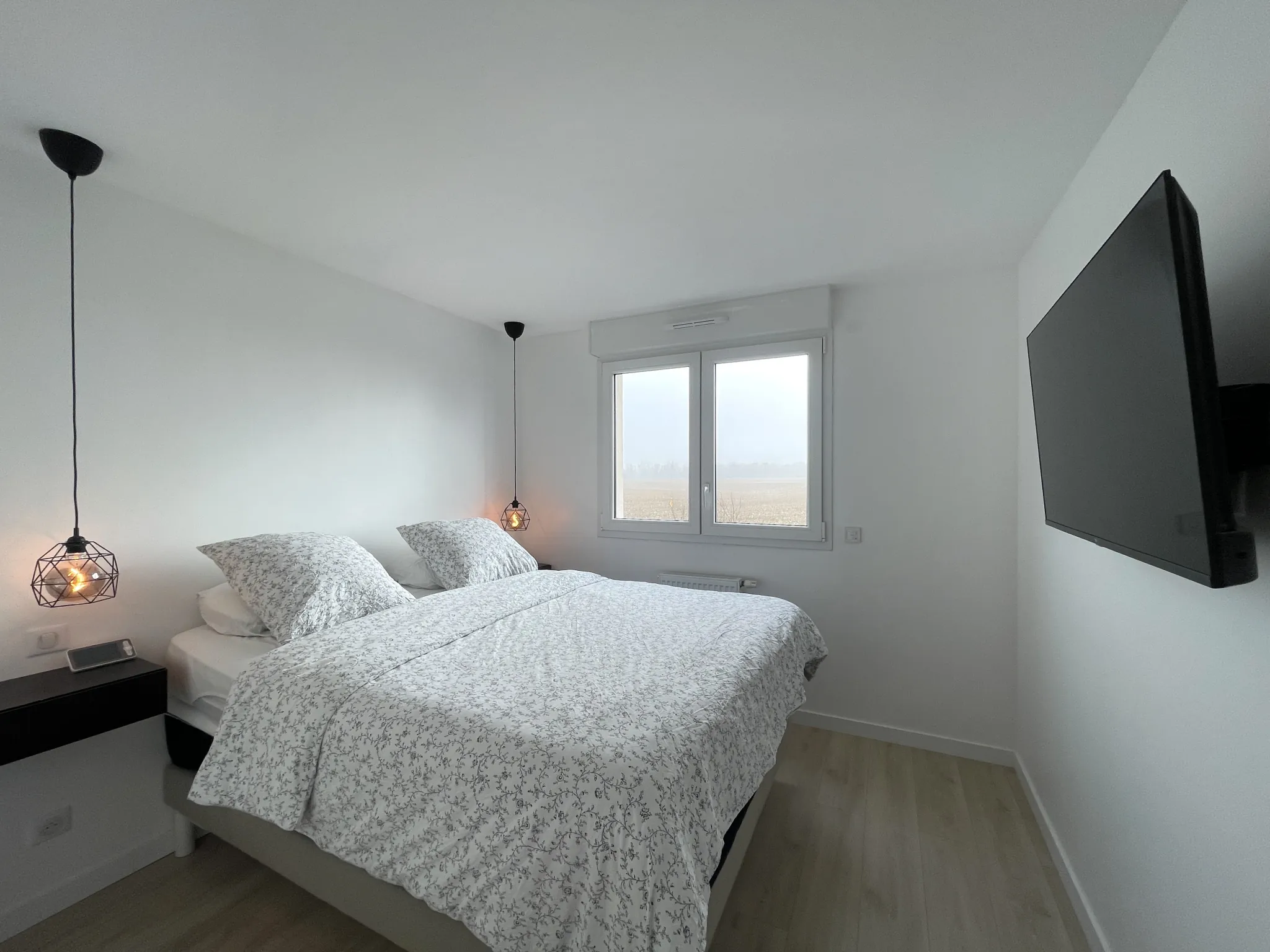 Maison neuve de 80 m2 à Ensisheim - Construction 2025, moderne, écologique 