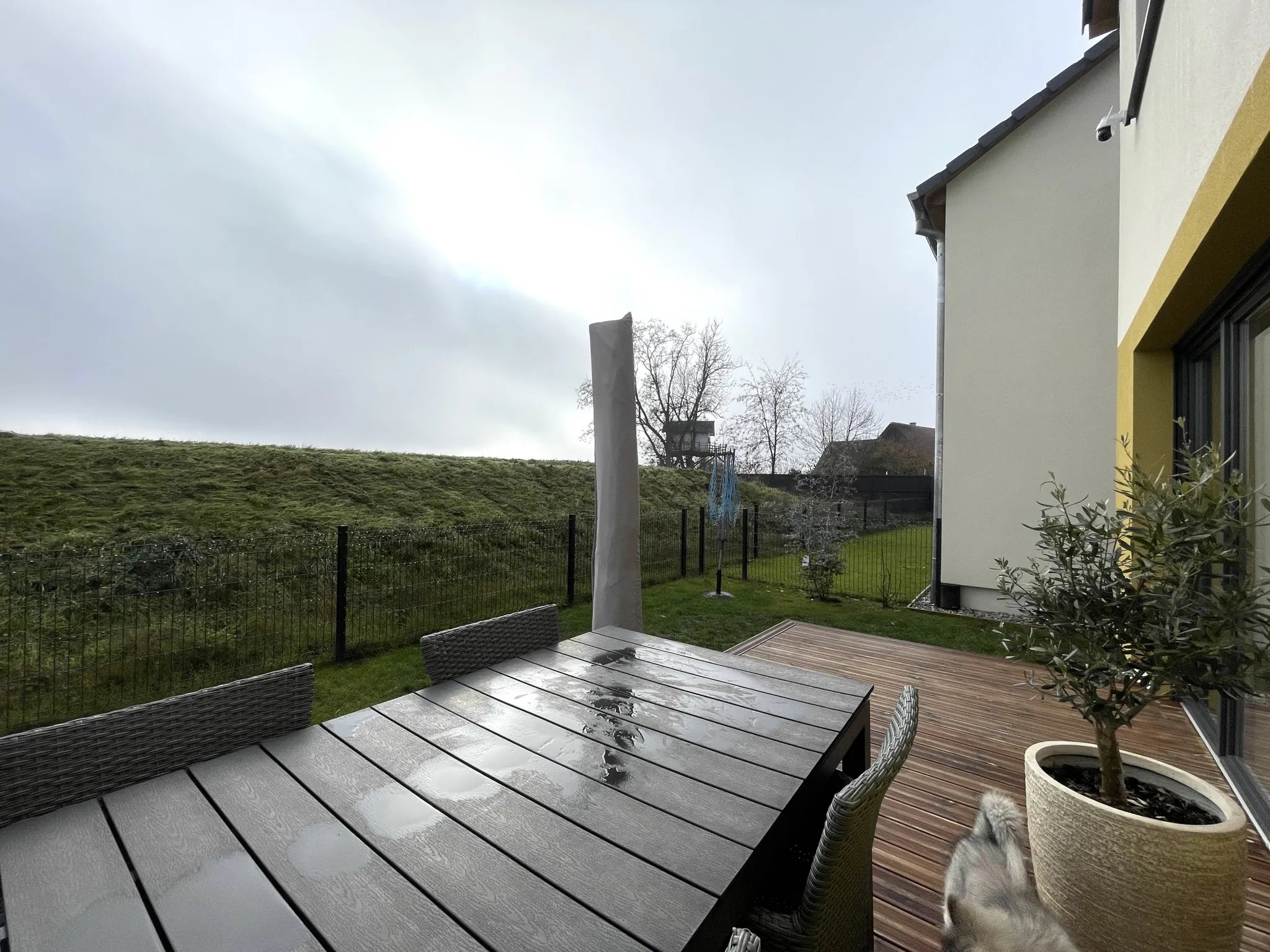 Maison neuve de 80 m2 à Ensisheim - Construction 2025, moderne, écologique 