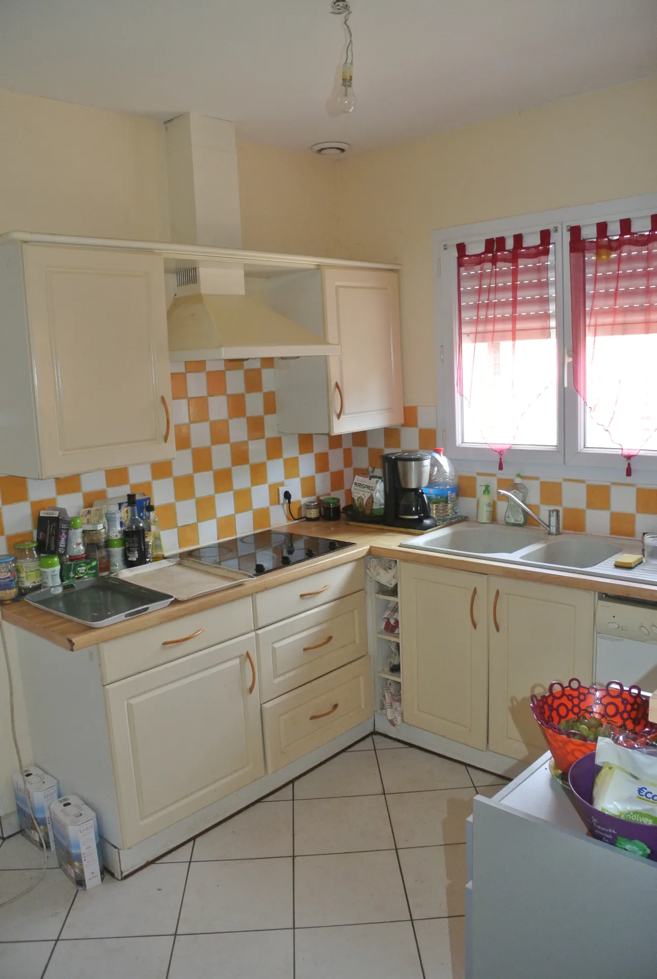 Maison de plain-pied à vendre à Marmande - 3 chambres, jardin sans vis-à-vis 