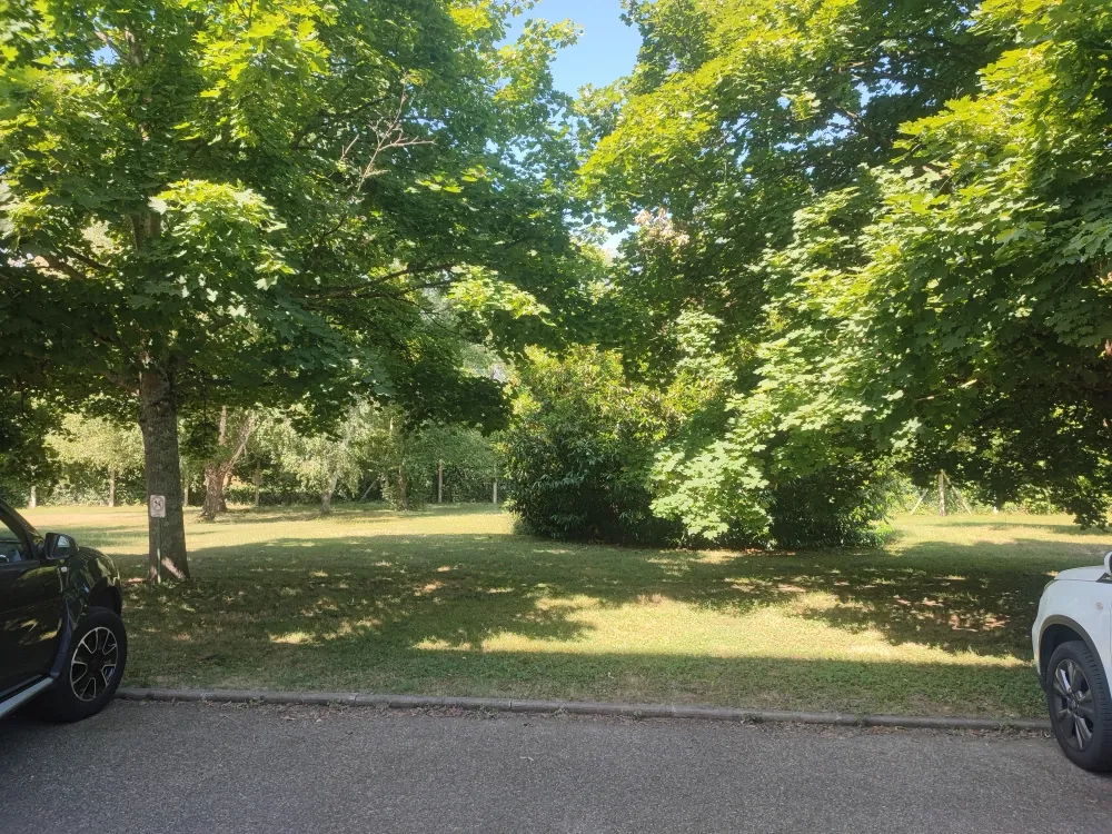 A Vendre Appartement Lumineux avec Vue Panoramique à Vichy 