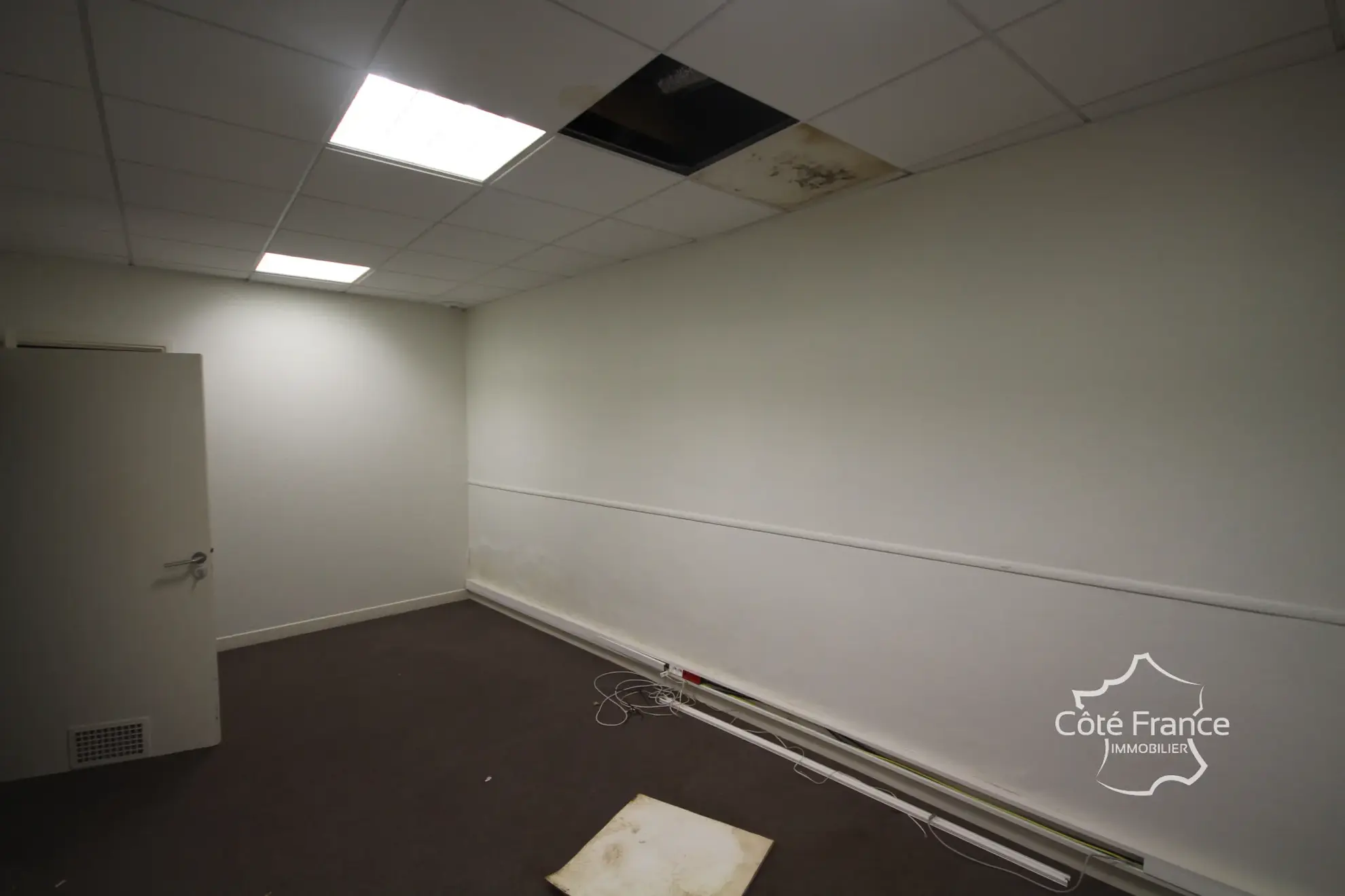 Local commercial de 218 m² à Fumay - Opportunité à saisir 