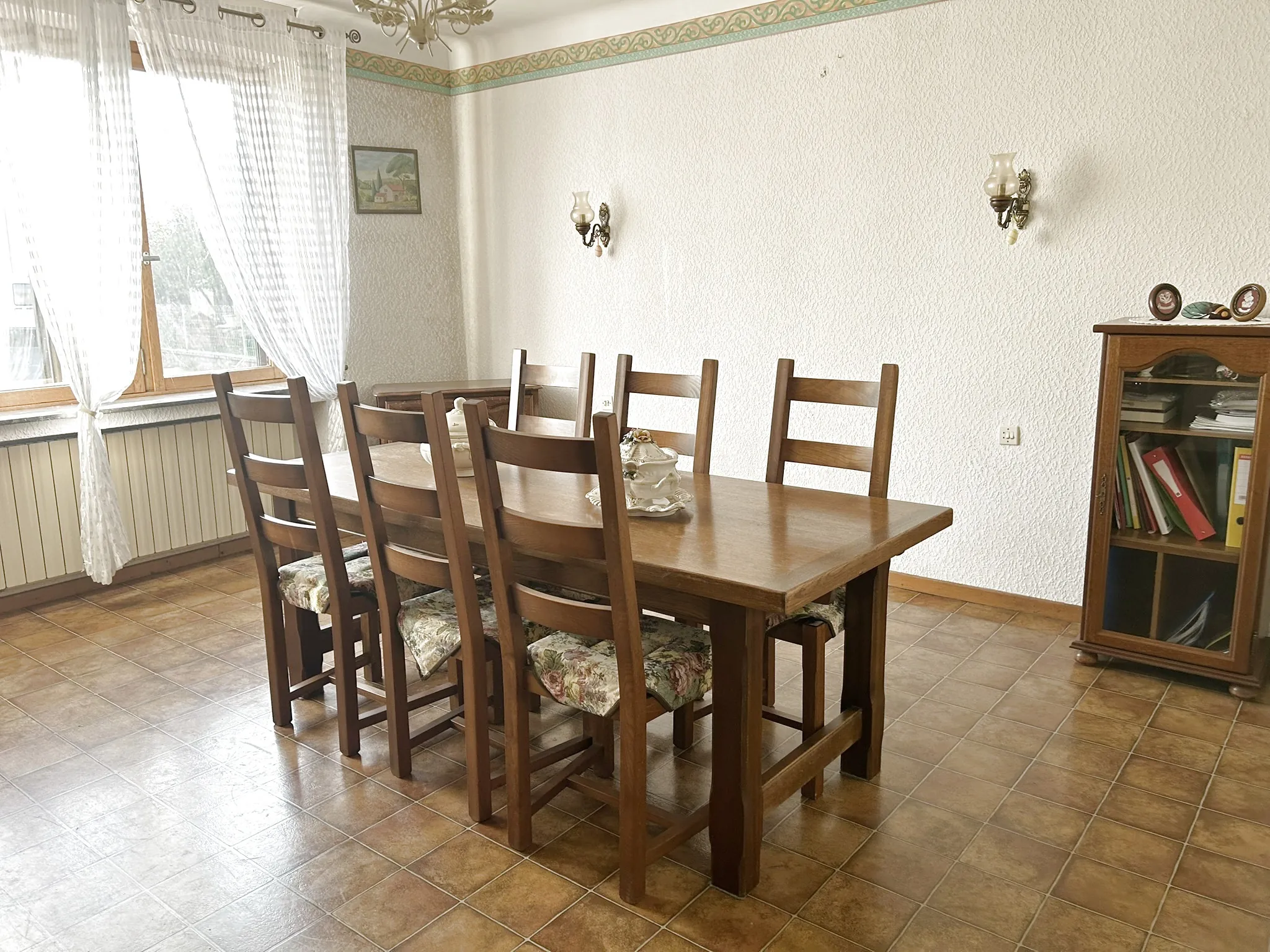 Belle maison de village 4 chambres avec jardin à Voimhaut proche Metz 