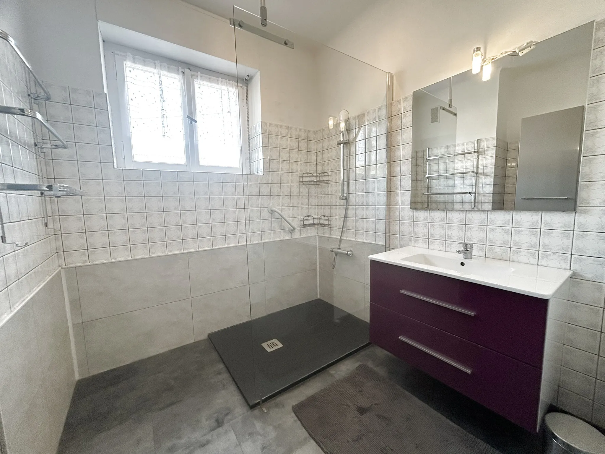 Belle maison de village 4 chambres avec jardin à Voimhaut proche Metz 