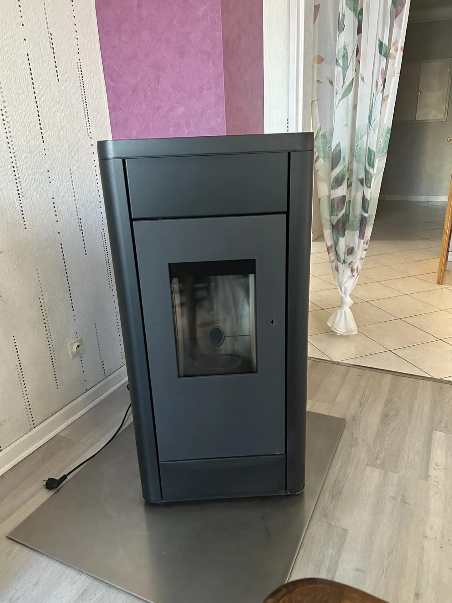 Belle maison de village 4 chambres avec jardin à Voimhaut proche Metz 