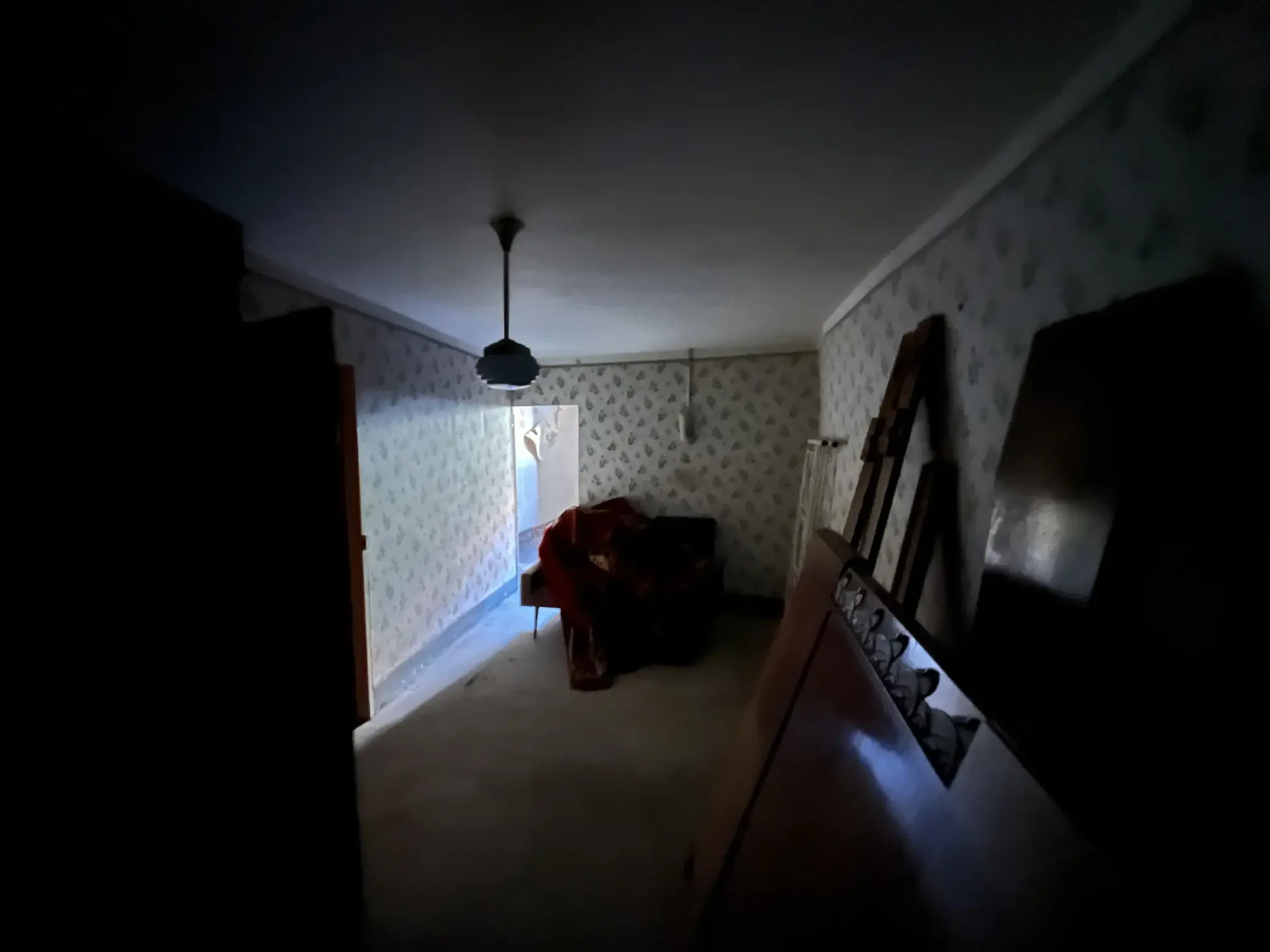 Spacieuse maison bourgeoise avec jardin à Peyriac Minervois, opportunité d'investissement 