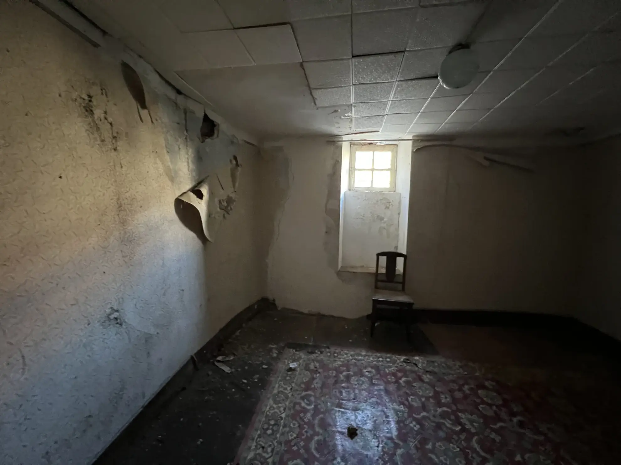 Spacieuse maison bourgeoise avec jardin à Peyriac Minervois, opportunité d'investissement 