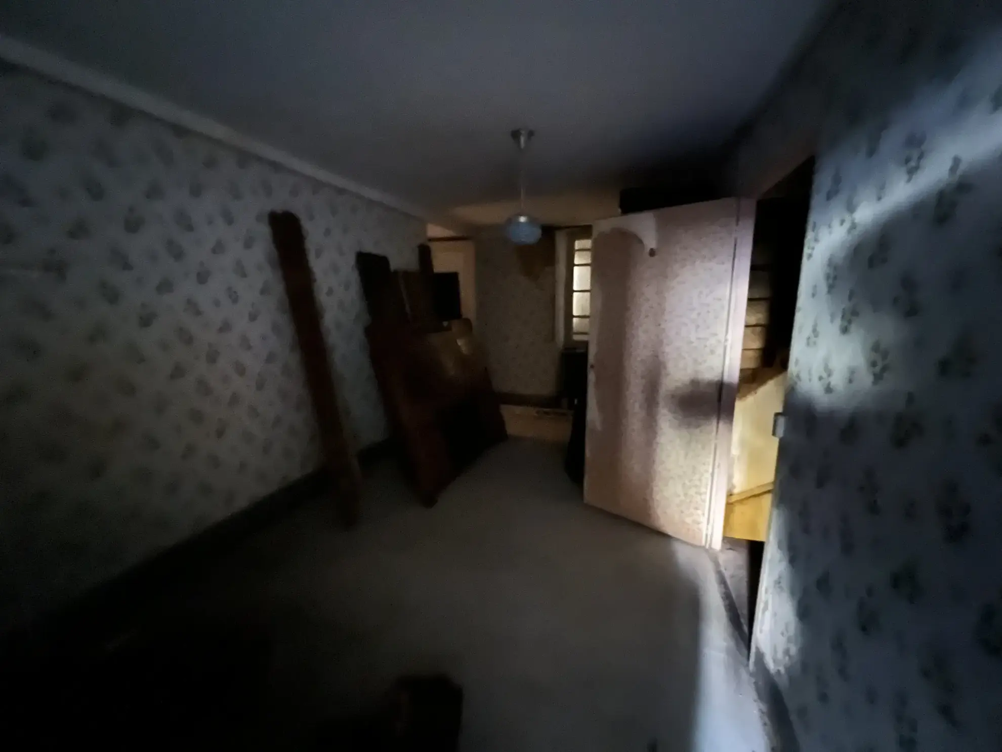 Spacieuse maison bourgeoise avec jardin à Peyriac Minervois, opportunité d'investissement 