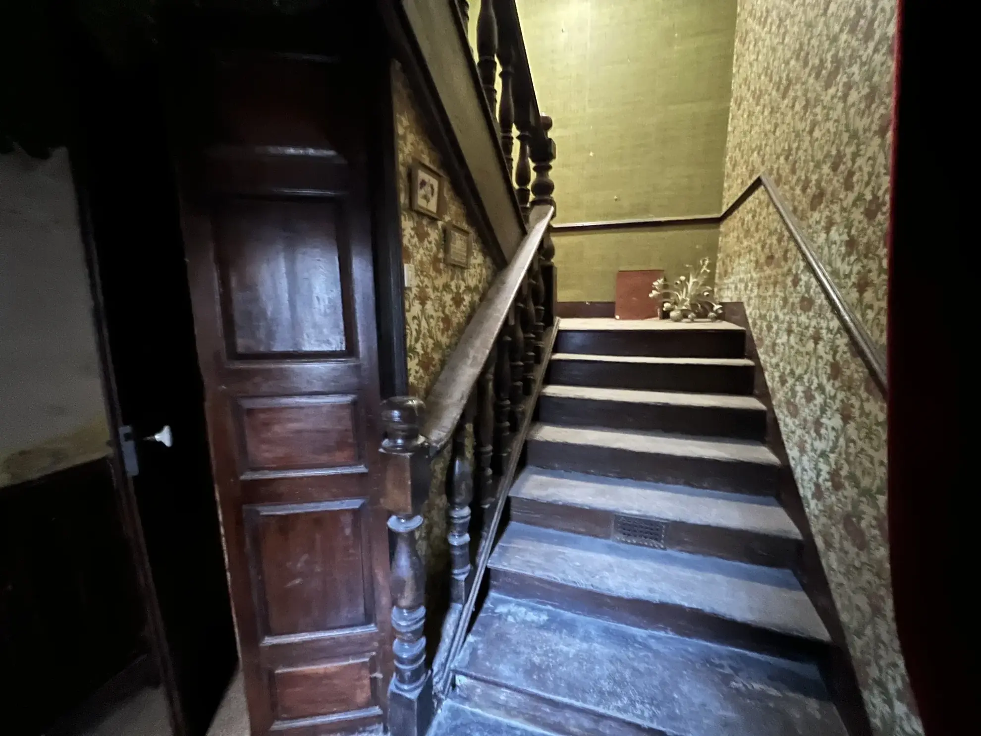 Spacieuse maison bourgeoise avec jardin à Peyriac Minervois, opportunité d'investissement 