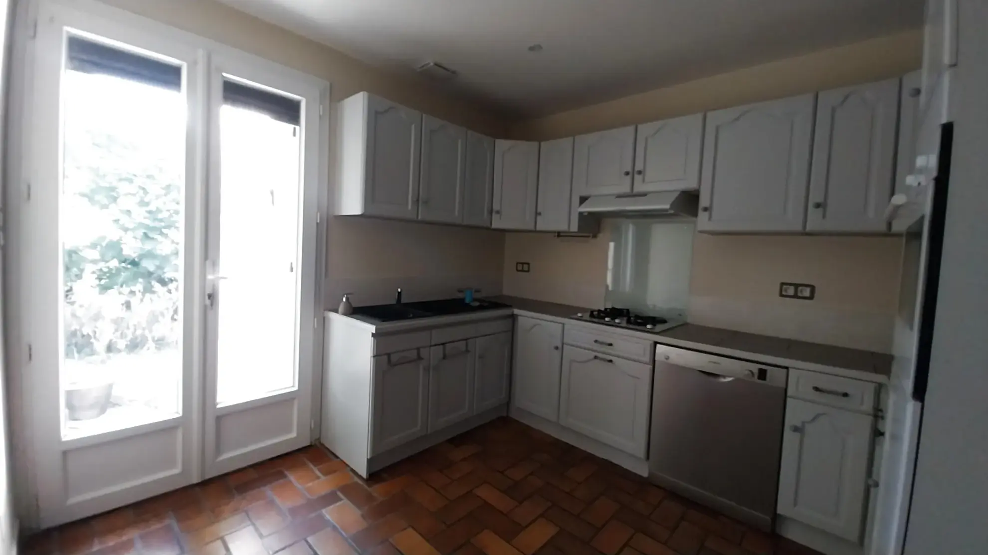 Maison périgourdine rénovée de 4 chambres à Chancelade 