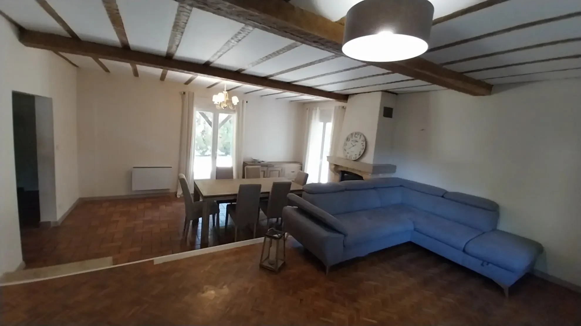 Maison périgourdine rénovée de 4 chambres à Chancelade 